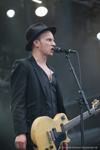 Samuli Putro